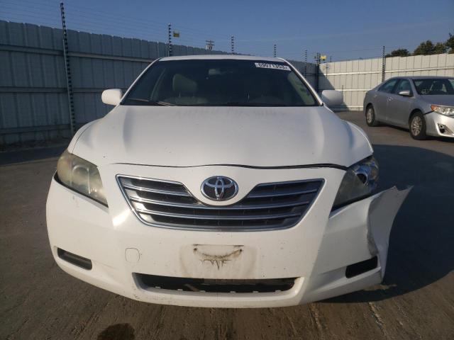 2007 Toyota Camry Hybrid VIN: JTNBB46K573040629 Lot: 69071353