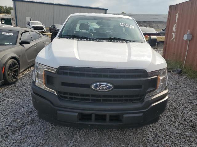 1FTMF1CP1JKC67412 Ford F150