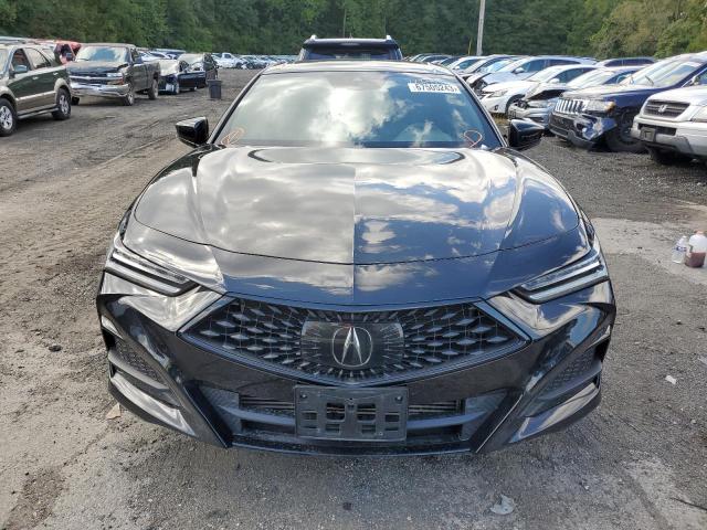 2021 ACURA TLX TECH A - 19UUB5F53MA001138