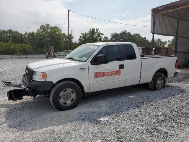 2008 Ford F-150 