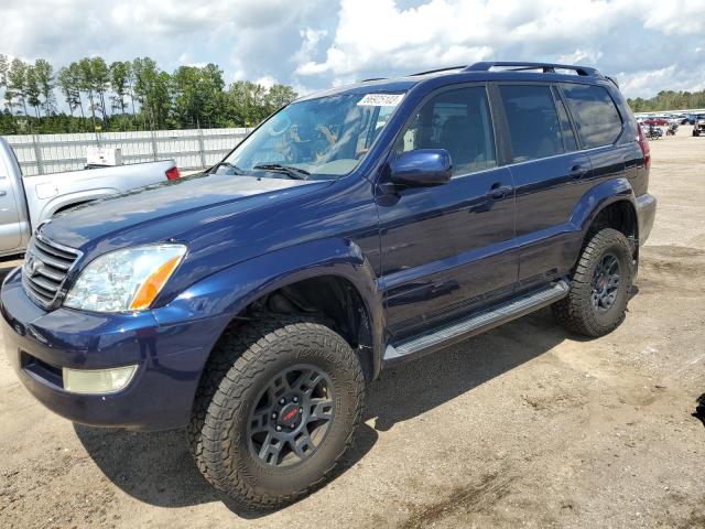 2006 Lexus GX 470 