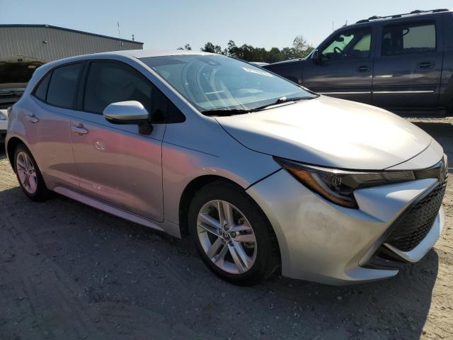 JTNK4RBE5K3043594 Toyota COROLLA SE