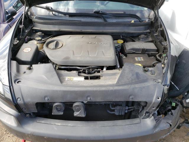 1C4PJMBS3EW168222 Jeep Cherokee Trailhawk
