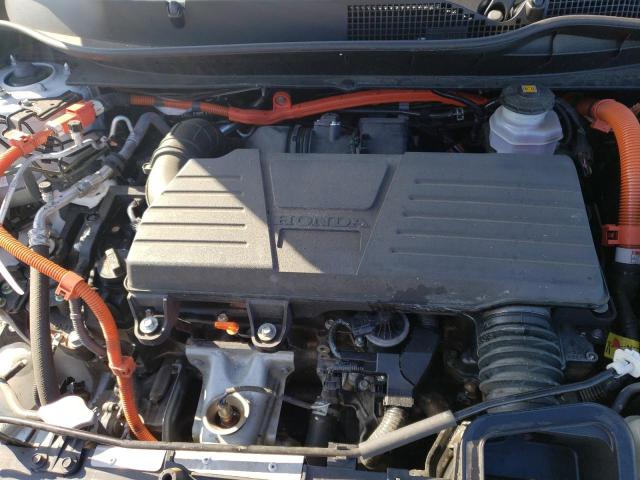 5J6RT6H95NL005263 Honda Cr-v Touring