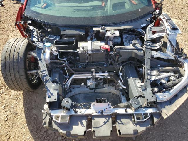 2022 CHEVROLET CORVETTE S - 1G1YB2D40N5117537