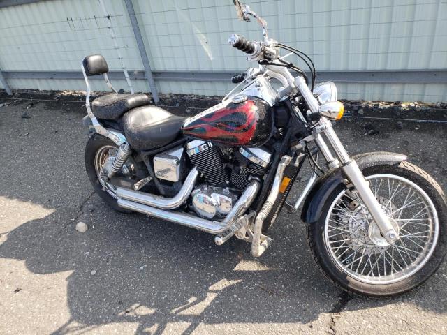 2002 HONDA VT750 DC JH2RC44062K620169