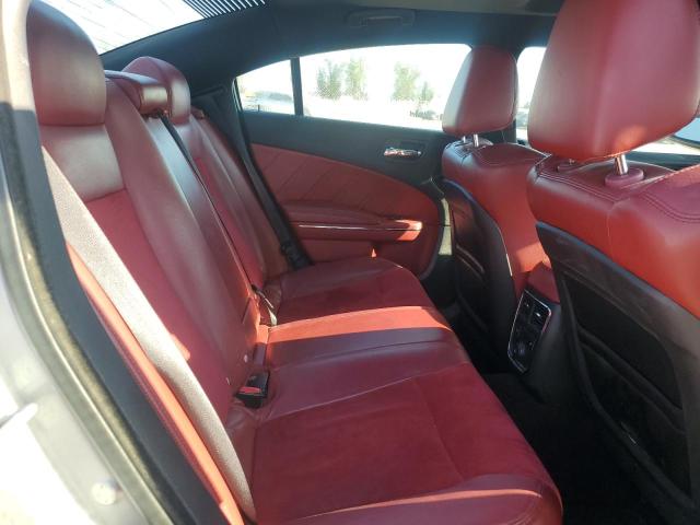 2C3CDXCT0EH105452 Dodge CHARGER R/T
