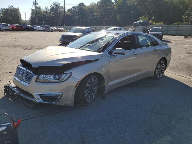 LINCOLN MKZ RESERV