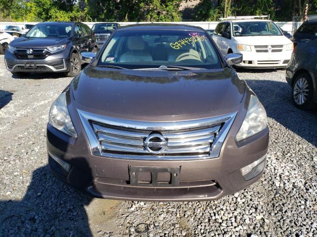 1N4AL3AP7FC125650 | 2015 NISSAN ALTIMA 2.5