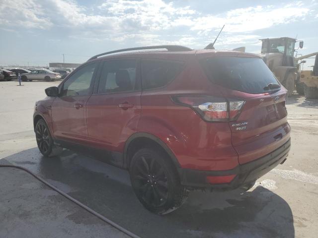 1FMCU0GD4JUC48008 2018 FORD ESCAPE, photo no. 2