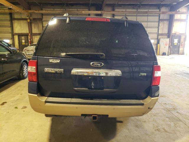 1FMJK1J57EEF50686 Ford Expedition El Xlt