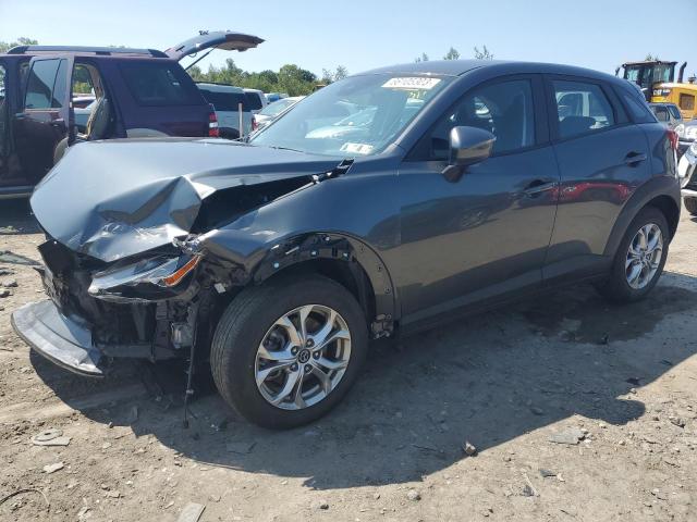 2019 Mazda CX-3 Sport