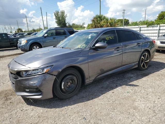 Vin: 1hgcv1f37la132243, lot: 57136605, honda accord sport 2020 img_1
