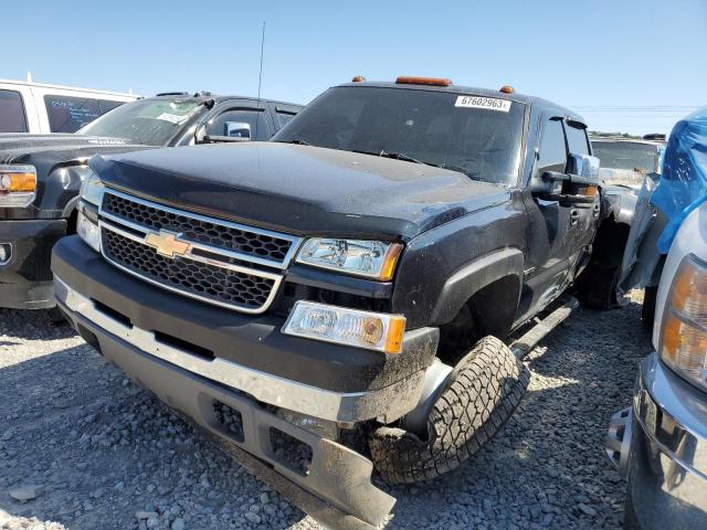 2005 Chevrolet C/K 3500 