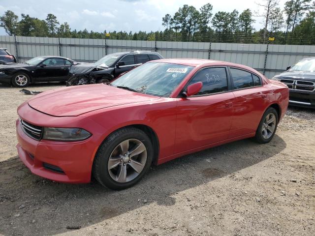 2015 Dodge Charger SE