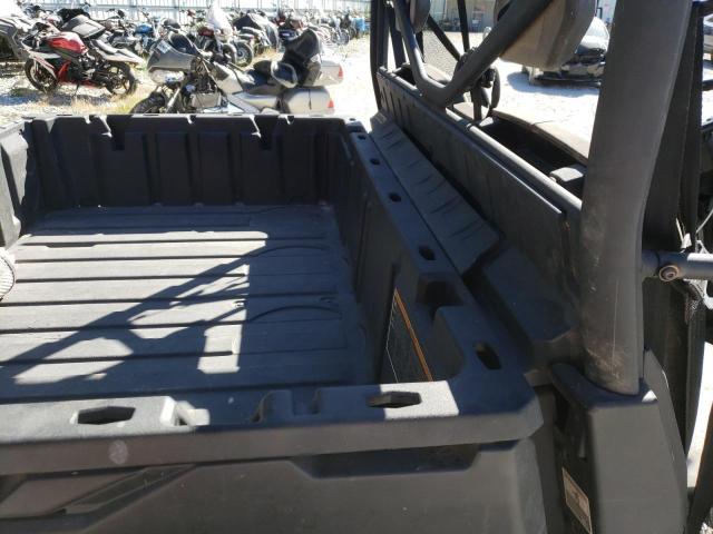 2021 CAN-AM DEFENDER H - 3JBUGAN44MK003211