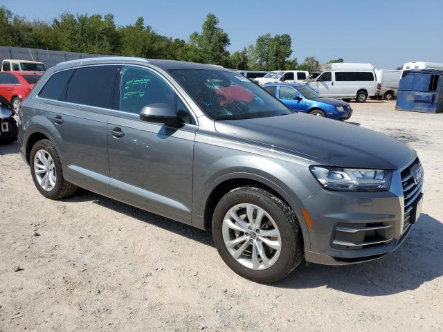 WA1LHAF75JD001505 2018 AUDI Q7, photo no. 4