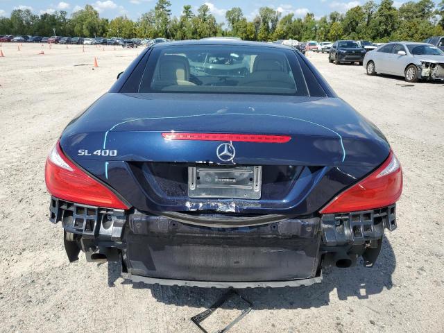 2016 MERCEDES-BENZ SL 400 - WDDJK6FA7GF041885