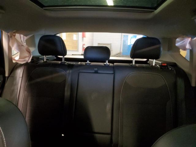 2022 VOLKSWAGEN TAOS SE IQ - 3VVLX7B24NM038496