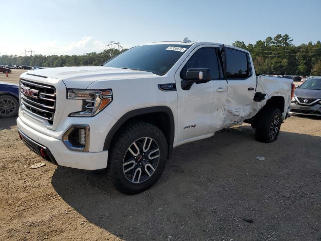 2019 GMC SIERRA K1500 AT4 for Sale | LA - BATON ROUGE | Fri. Oct 20 ...