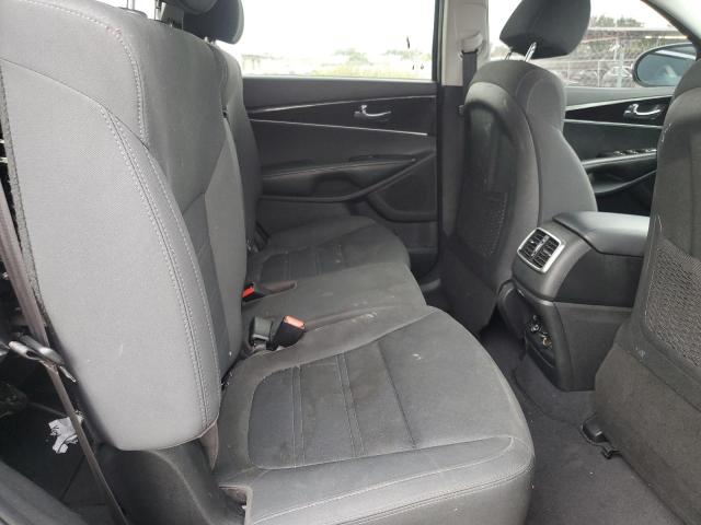 5XYPG4A37LG687437 KIA SORENTO L