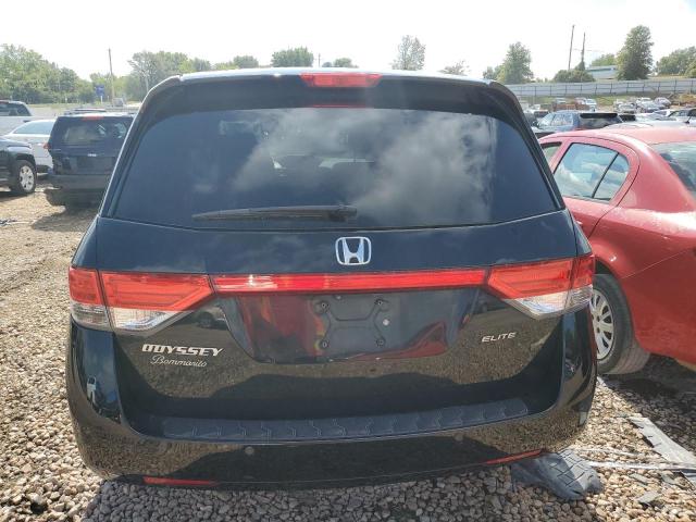 5FNRL5H94EB117510 2020 HONDA ODYSSEY, photo no. 6