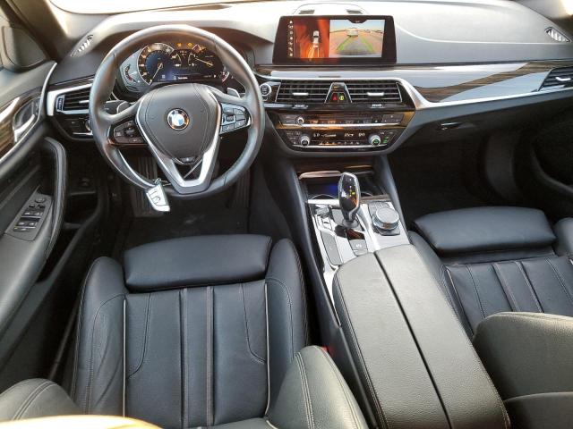 WBAJE7C50JWD52256 BMW 540 XI