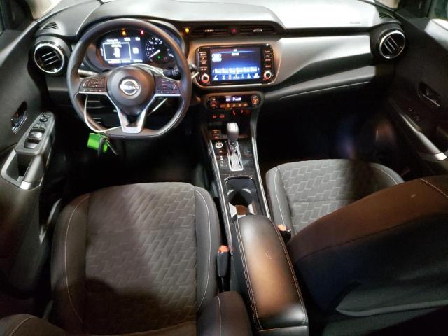 2022 NISSAN KICKS SV - 3N1CP5CV0NL508866