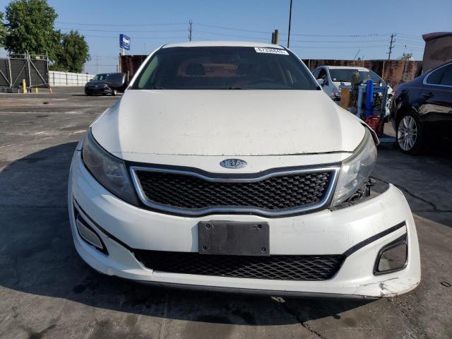5XXGN4A7XEG277506 KIA OPTIMA EX