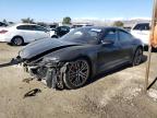 2021 PORSCHE TAYCAN 4S VIN:WP0AB2Y15MSA42362