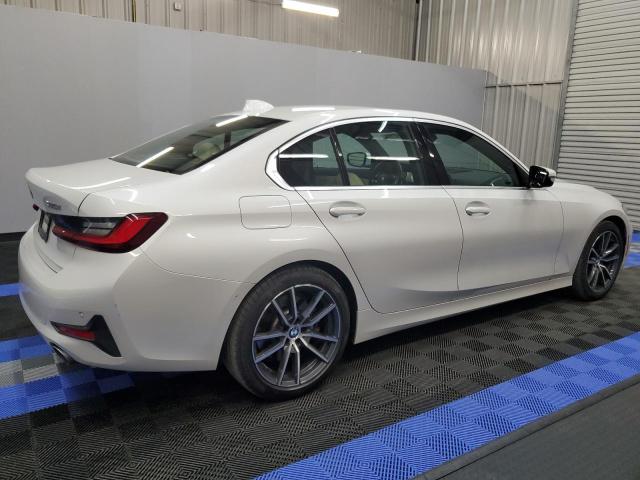 3MW5R1J08N8C58731 BMW 3 Series 330I 3