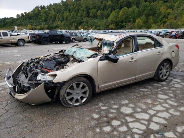 2007 Lincoln MKZ 