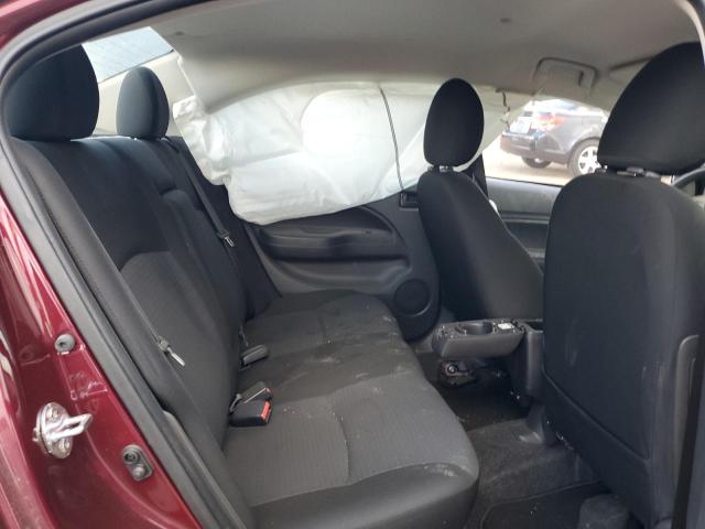 ML32FUFJ1NHF05638 Mitsubishi Mirage G4 Es
