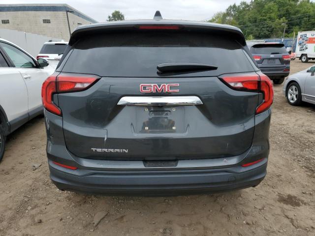 3GKALMEV1JL385570 GMC Terrain Sle