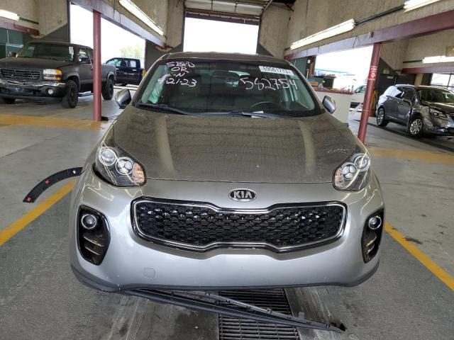 KNDPMCAC0K7582754 KIA Sportage Lx