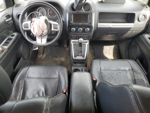 1C4NJDEB9HD112515 Jeep Compass Latitude
