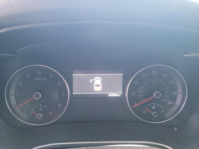 3KPF44AC4LE203760 KIA FORTE GT