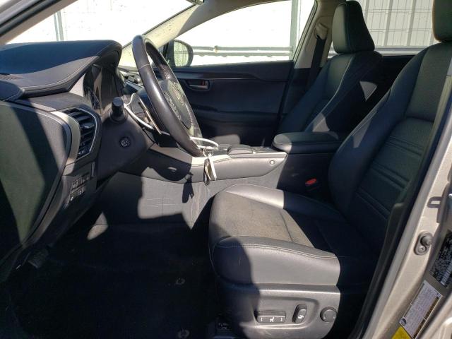 2020 LEXUS NX 300 JTJGARDZ1L5011456