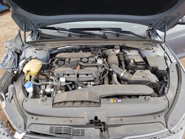 5XXG14J27PG190522 KIA K5 LXS