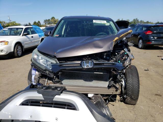 2HKRM4H55GH635215 Honda CR-V EX