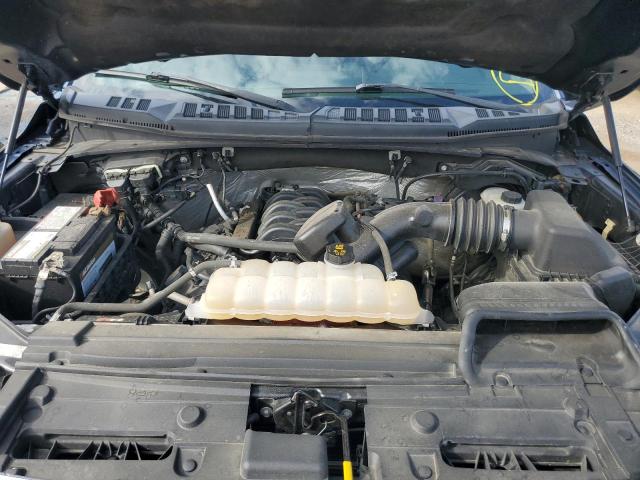 1FTEW1EF6FKD32819 Ford F150 Supercrew