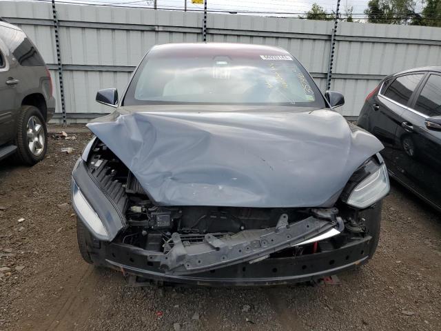 5YJXCBE2XJF089784 Tesla MODEL X