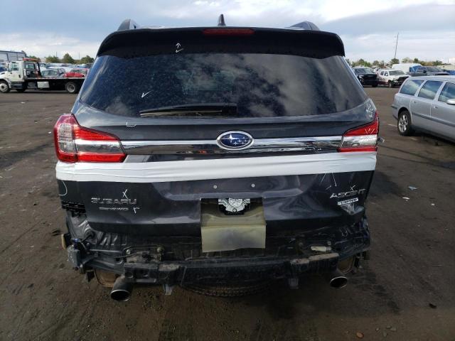 4S4WMAJD0K3451450 Subaru Ascent Limited