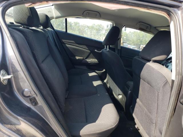 2HGFB2F71FH543612 Honda CIVIC SE