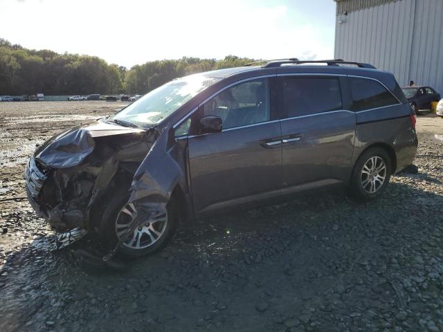 2011 Honda Odyssey EX-L