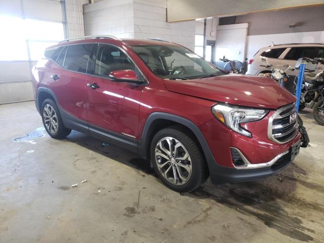3GKALPEV1KL201148 GMC Terrain Slt