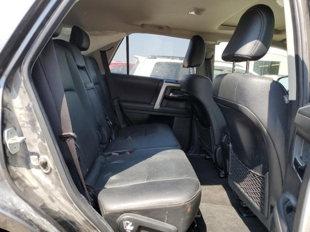 2021 TOYOTA 4RUNNER TR - JTEKU5JR6M5843714