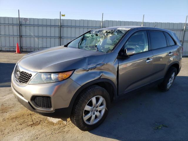 2013 Kia Sorento LX