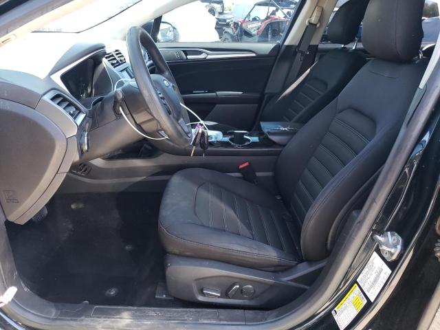 3FA6P0H78ER269139 Ford FUSION SE