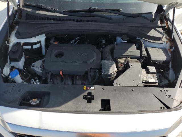 5NMS33ADXLH170129 2020 HYUNDAI SANTA FE